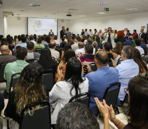 Imagem do post EXPOSAJ 2025 é lançada e promete transformar Santo Antônio de Jesus no maior polo de negócios da Bahia