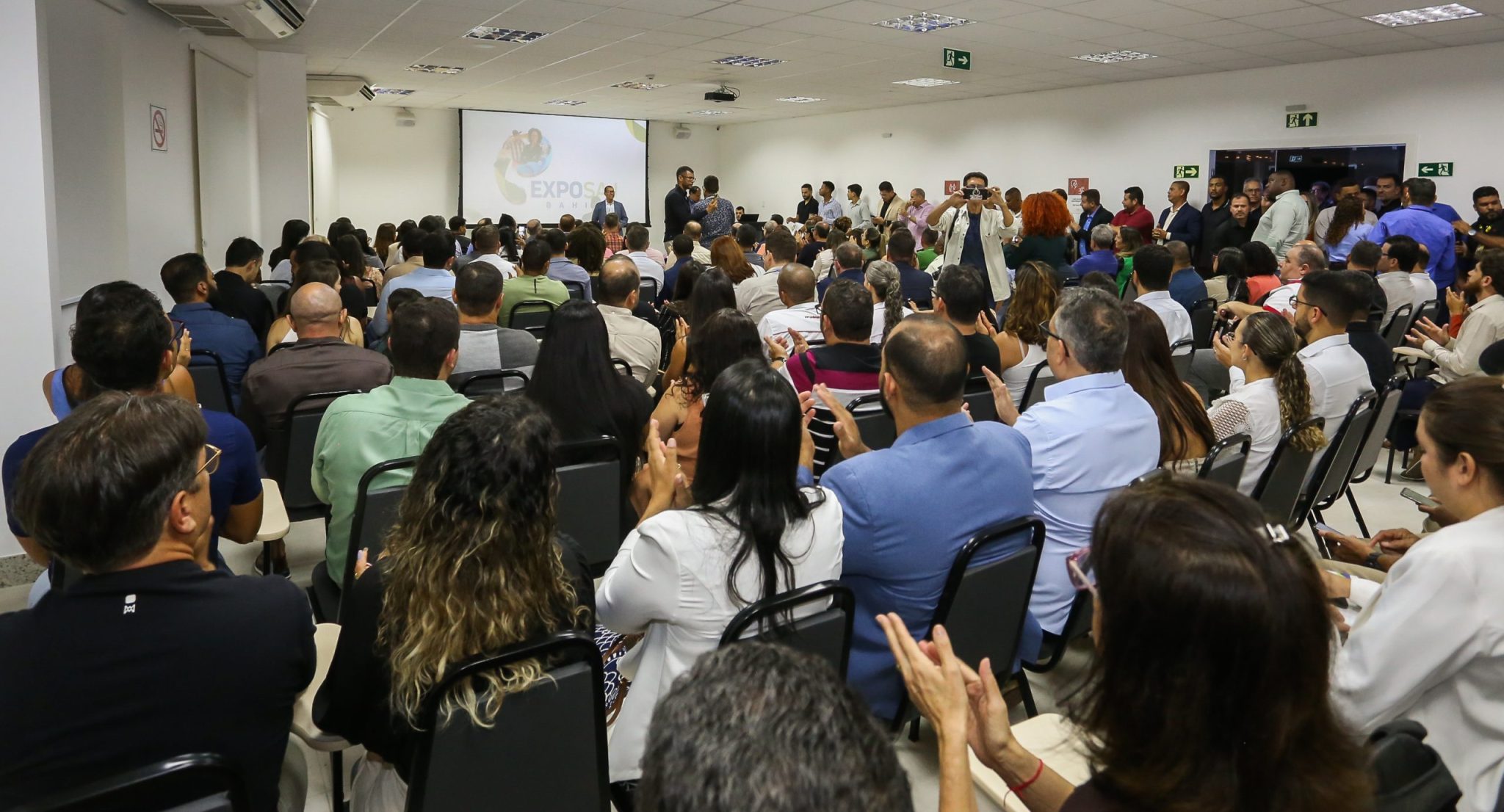 EXPOSAJ 2025 é lançada e promete transformar Santo Antônio de Jesus no maior polo de negócios da Bahia