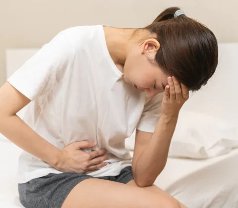 Imagem do post Estudo liga covid ao aumento de distúrbios intestinais; entenda