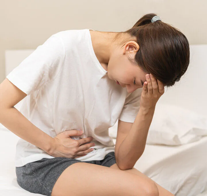 Estudo liga covid ao aumento de distúrbios intestinais; entenda