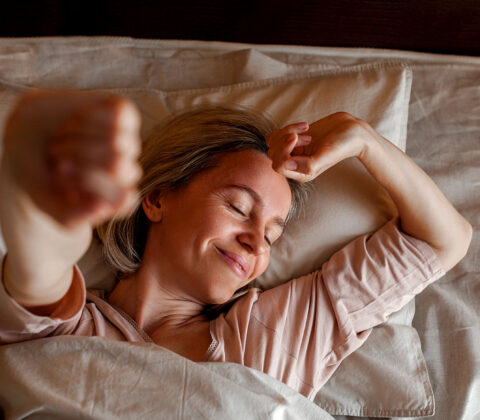 Imagem do post Nova descoberta sobre o sono vai mudar seus hábitos