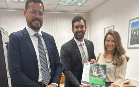 Imagem do post Mobilização pela Defensoria Pública segue ganhando adesões na Assembleia Legislativa