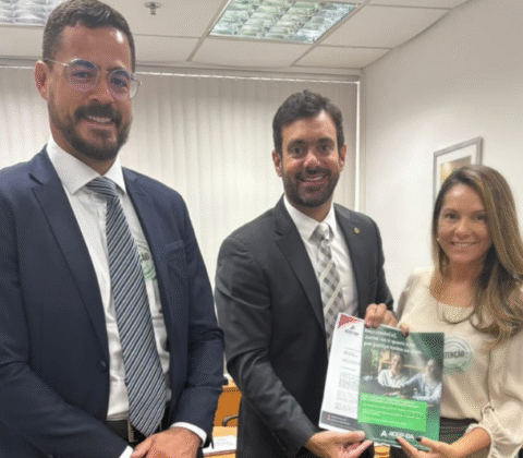 Imagem do post Mobilização pela Defensoria Pública segue ganhando adesões na Assembleia Legislativa