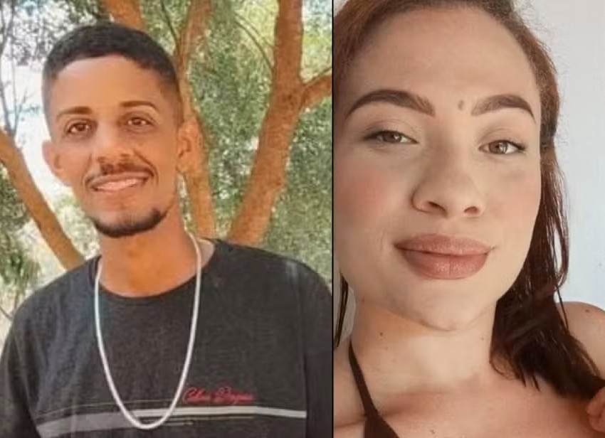 Pedido simples, fim trágico: jovem mata namorado por celular
