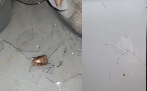 Imagem do post Salvador vive fim de semana de terror com  tiroteios