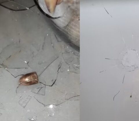 Imagem do post Salvador vive fim de semana de terror com  tiroteios