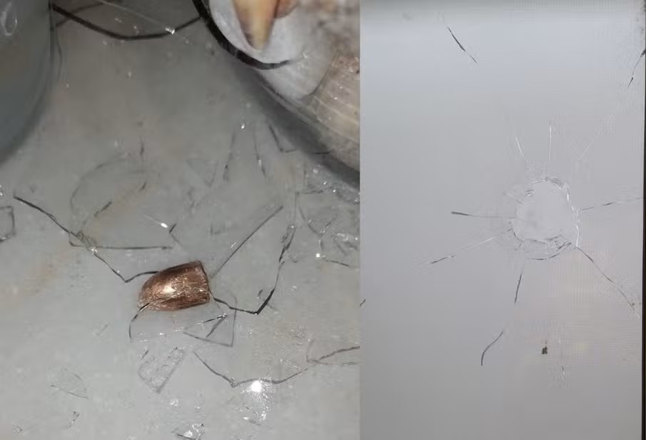 Salvador vive fim de semana de terror com tiroteios