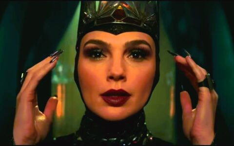 Imagem do post Gal Gadot culpa boicote anti-Israel pelo fracasso de Branca de Neve