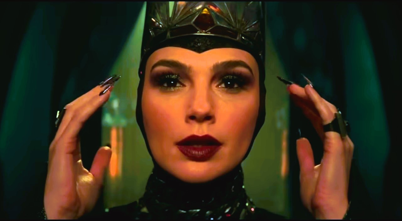 Gal Gadot culpa boicote anti-Israel pelo fracasso de Branca de Neve