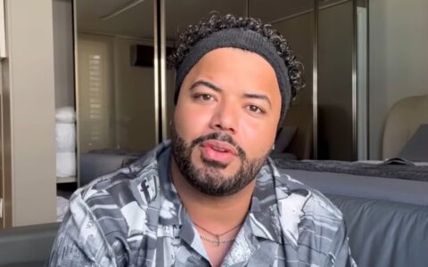 Imagem do post Justiça torna réus Hytalo Santos e marido por produção de pornografia infantil