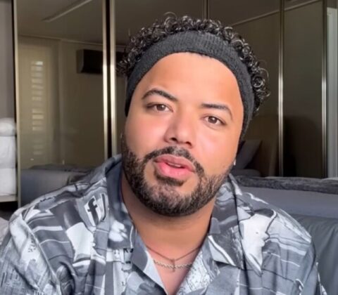 Imagem do post Justiça torna réus Hytalo Santos e marido por produção de pornografia infantil