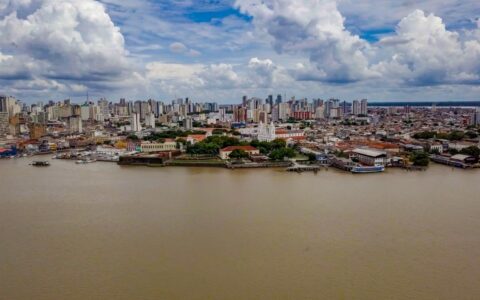 Imagem do post COP30 em Belém: Brasil garante infraestrutura total para maior evento climático do mundo