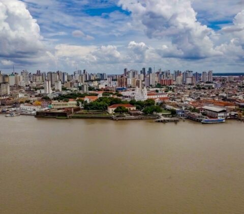 Imagem do post COP30 em Belém: Brasil garante infraestrutura total para maior evento climático do mundo