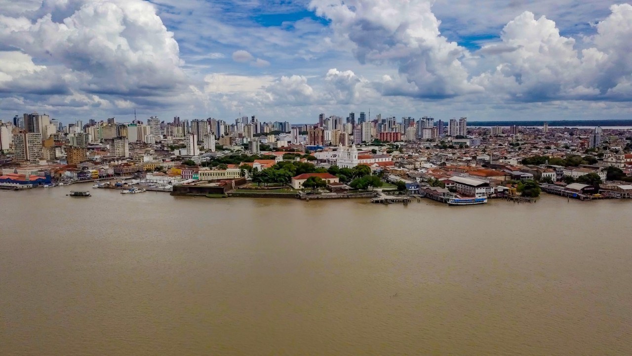 COP30 em Belém: Brasil garante infraestrutura total para maior evento climático do mundo