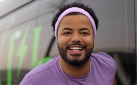 Imagem do post STJ mantém prisão do influenciador Hytalo Santos