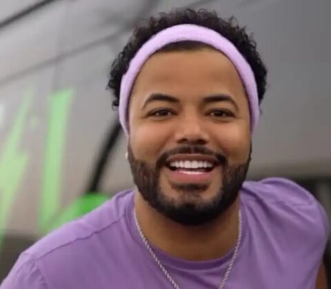 Imagem do post STJ mantém prisão do influenciador Hytalo Santos