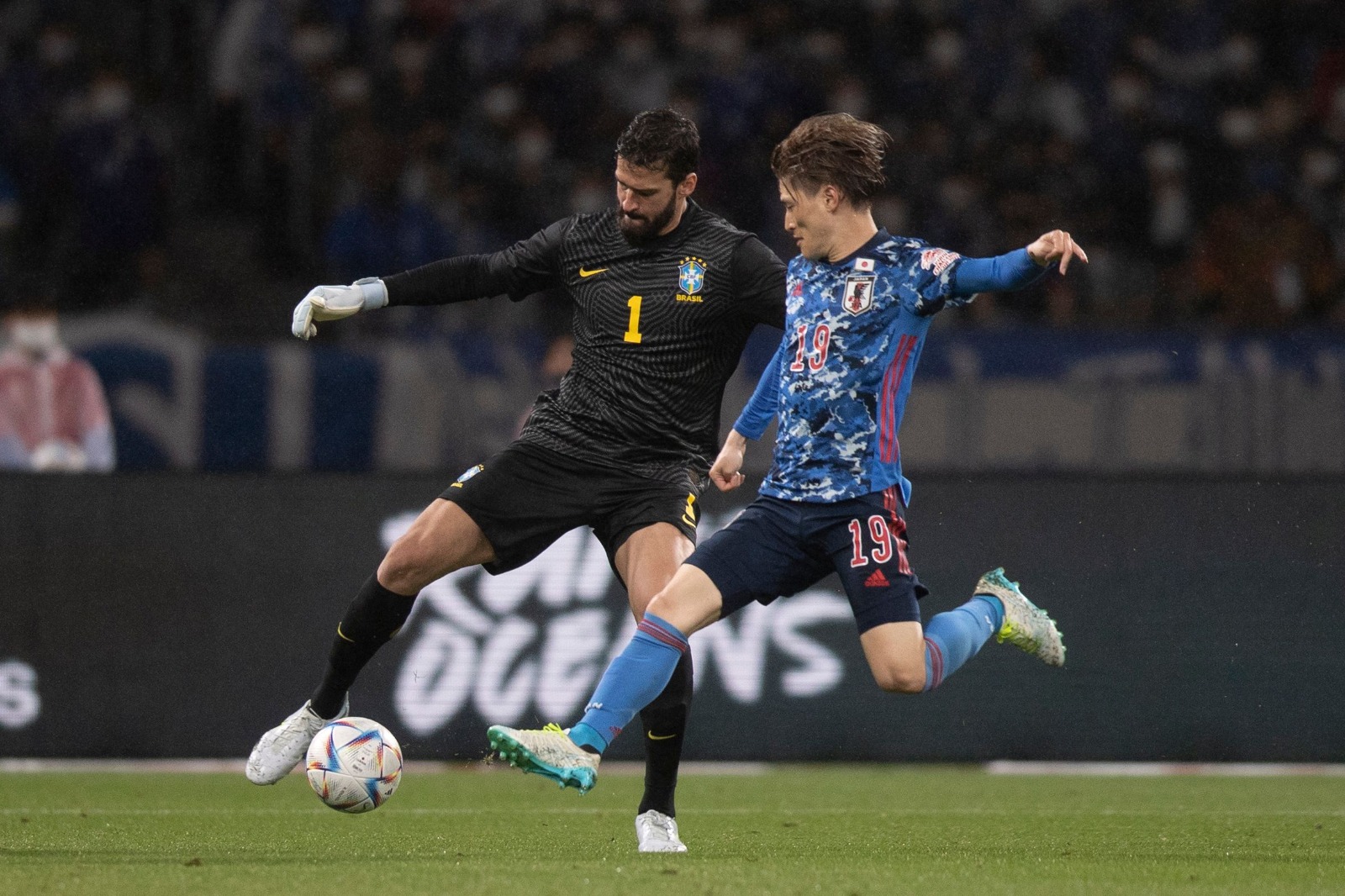 Seleção Brasileira vai enfrentar Coreia do Sul e Japão em amistosos; veja datas