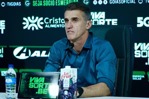 Vagner Mancini recusa proposta feita pelo Vitória