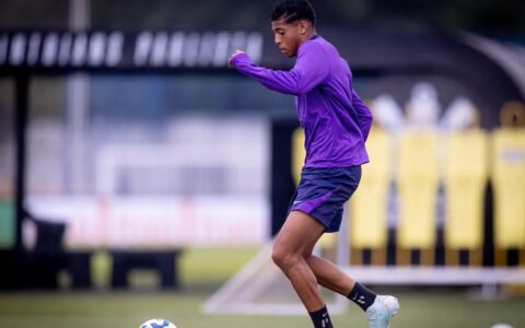 Imagem do post Corinthians rompe com o Bahia após perda de joia da base