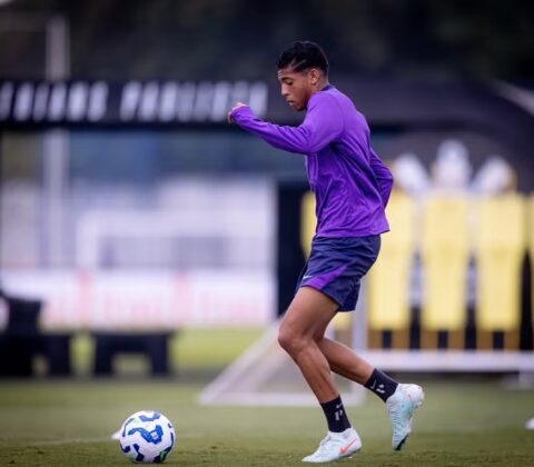 Imagem do post Corinthians rompe com o Bahia após perda de joia da base