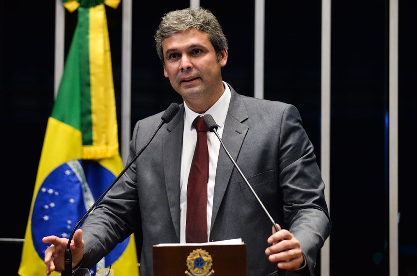 “Finalmente foi preso”, diz líder do PT sobre Bolsonaro
