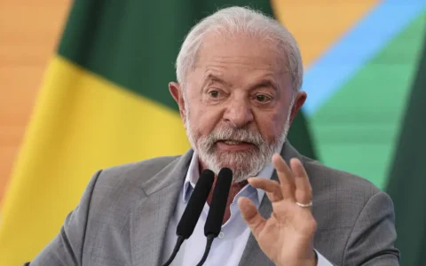 Imagem do post Lula inicia tratativas sobre vaga no STF