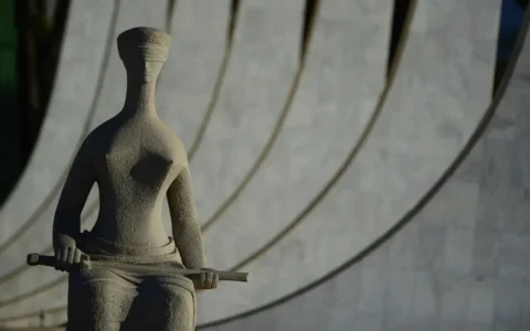 Imagem do post Violência doméstica: STF suspende julgamento sobre benefício a vítimas