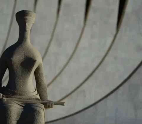 Imagem do post Violência doméstica: STF suspende julgamento sobre benefício a vítimas