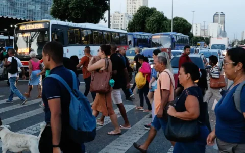 Imagem do post Brasil  tem queda na desigualdade em educação, emprego e meio ambiente
