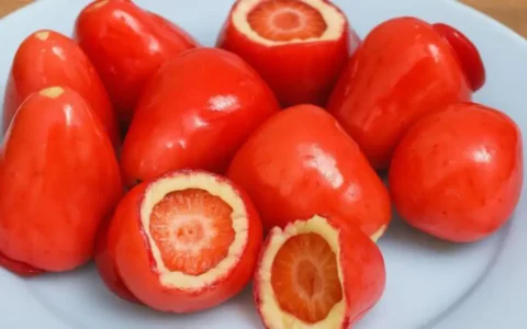 Imagem do post Conselho Federal de Odontologia alerta sobre riscos do morango do amor