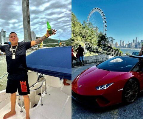 Imagem do post Nanan Premiações é solto; rifeiro é investigado na Operação Falas Promessas