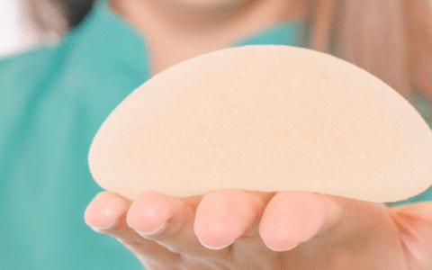 Imagem do post Conheça o primeiro caso no Brasil de câncer raro ligado ao silicone