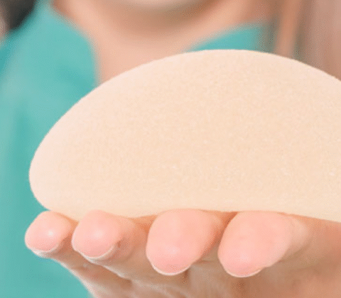 Imagem do post Conheça o primeiro caso no Brasil de câncer raro ligado ao silicone