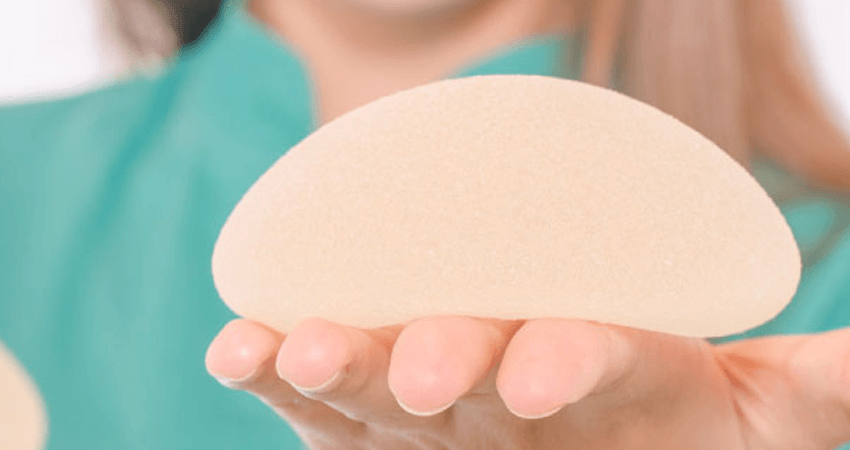 Conheça o primeiro caso no Brasil de câncer raro ligado ao silicone