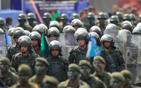 Imagem do post STF derruba regra militar que veta casados em cursos de formação