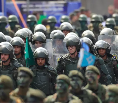 Imagem do post STF derruba regra militar que veta casados em cursos de formação