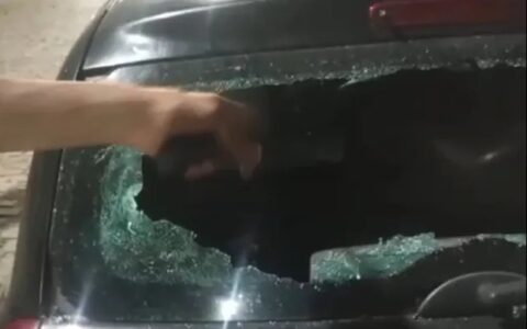 Imagem do post Adolescente e mais quatro são baleadas em ataque a tiros no Subúrbio de Salvador