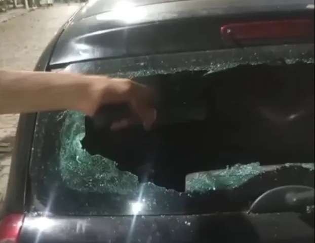 Adolescente e mais quatro são baleadas em ataque a tiros no Subúrbio de Salvador
