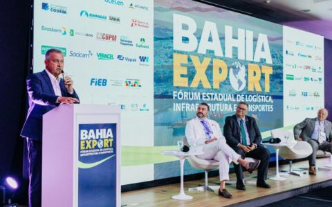 Imagem do post Rui Costa cobra pacto nacional por desenvolvimento no Bahia Export