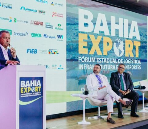 Imagem do post Rui Costa cobra pacto nacional por desenvolvimento no Bahia Export