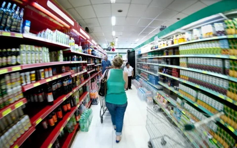 Imagem do post Preço da cesta básica tem alta em Salvador e outras cidades do Nordeste