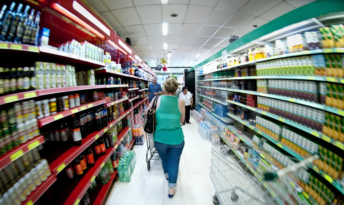 Preço da cesta básica tem alta em Salvador e outras cidades do Nordeste