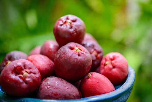 Conheça a fruta que pode ser a chave para um coração mais forte