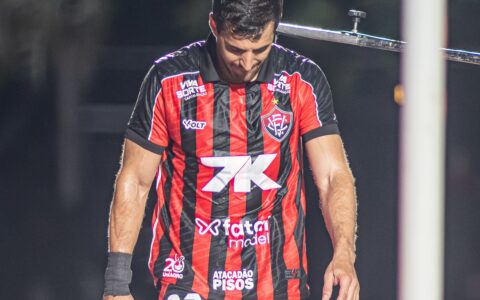 Imagem do post Vasco humilha o Santos e empurra o Vitória para o Z-4