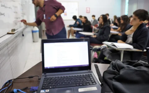 Imagem do post Inep disponibiliza cadernos de provas do Enade Licenciaturas de 2024