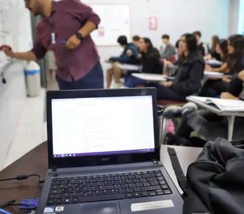 Imagem do post Inep disponibiliza cadernos de provas do Enade Licenciaturas de 2024