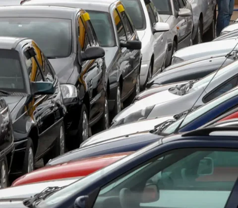 Imagem do post Exportações de veículos automotores tem alta em agosto