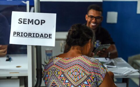 Imagem do post Saiba até quando vai o cadastro de ambulantes para festas populares