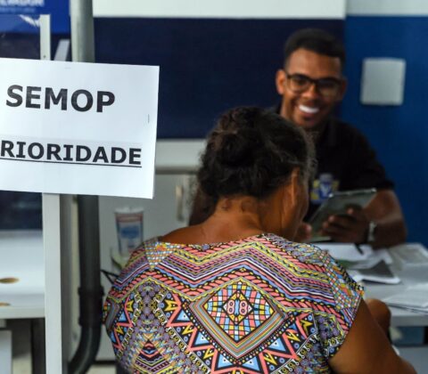 Imagem do post Saiba até quando vai o cadastro de ambulantes para festas populares