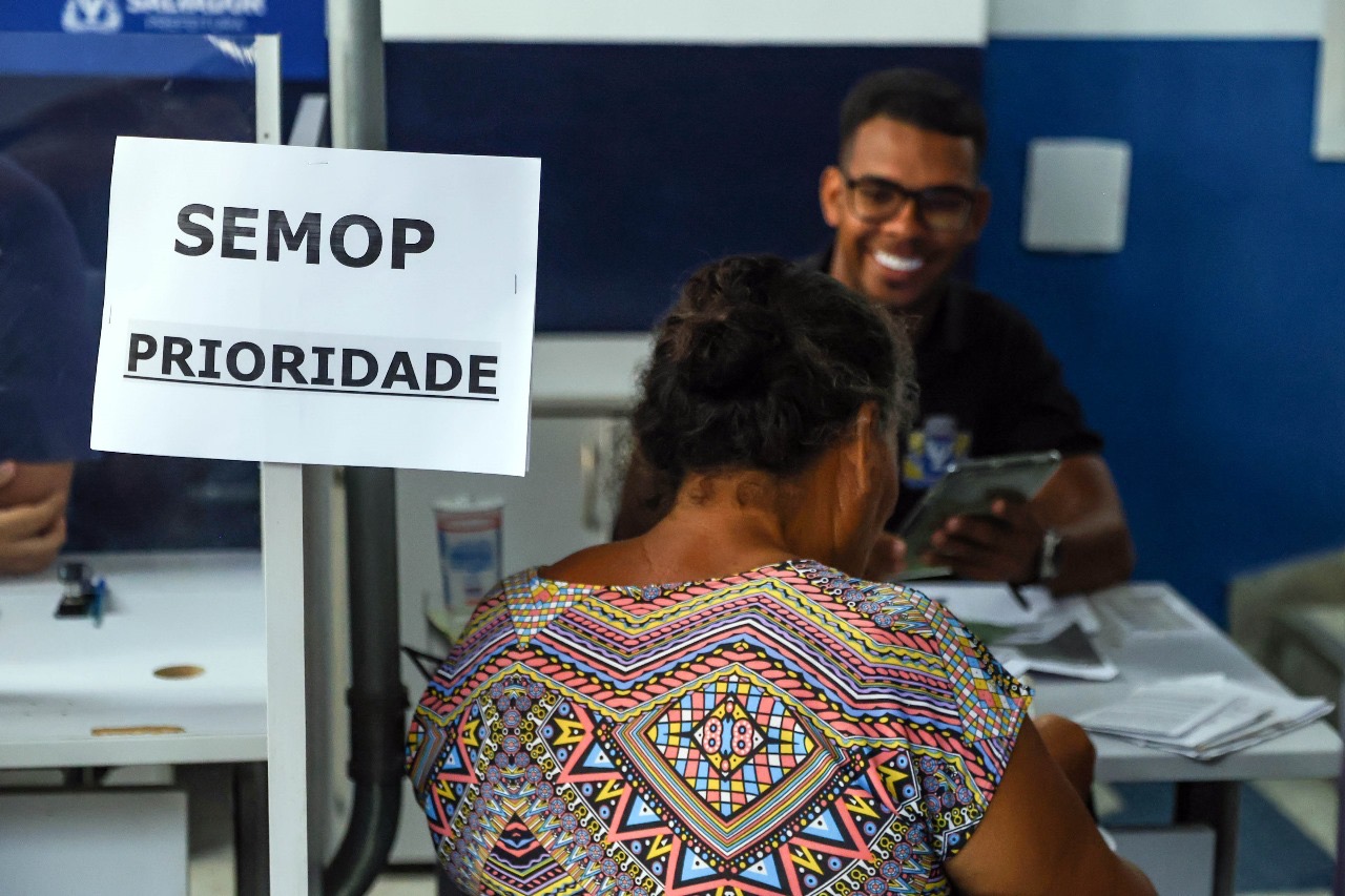 Saiba até quando vai o cadastro de ambulantes para festas populares